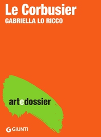 Le Corbusier - Librerie.coop