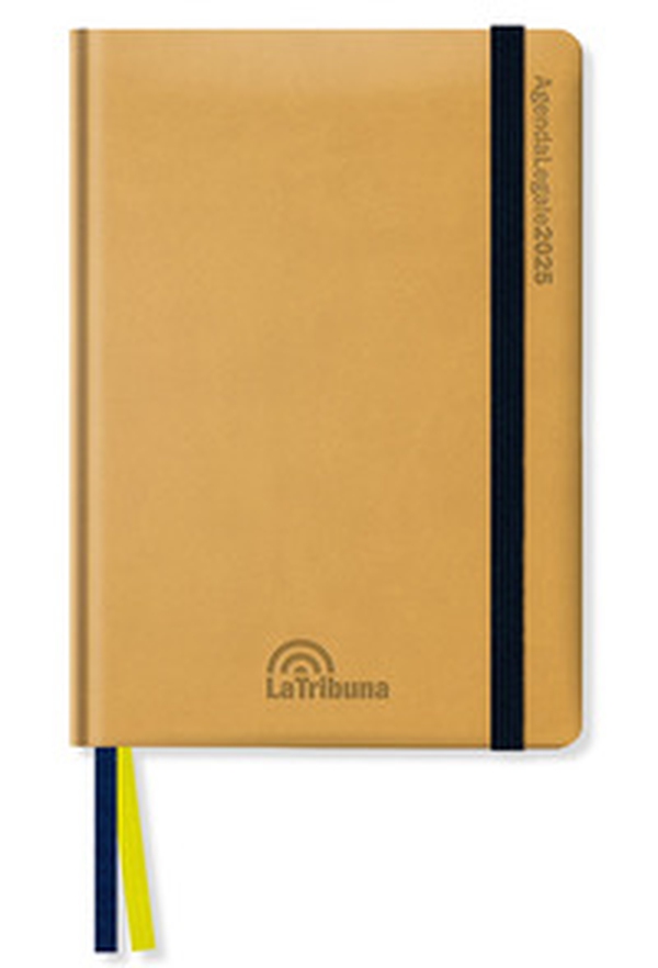 Agenda legale pocket 2025. Ediz. senape - Librerie.coop Agenda legale pocket 2025. Ediz. senape - Librerie.coop
