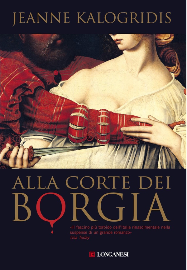 Alla corte dei Borgia - Librerie.coop Alla corte dei Borgia - Librerie.coop