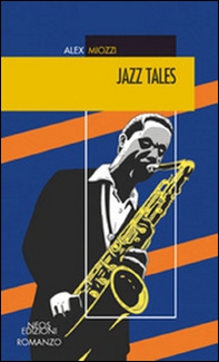 Jazz tales - Librerie.coop