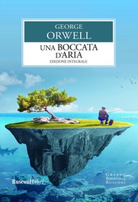Una boccata d'aria - Librerie.coop Una boccata d'aria - Librerie.coop