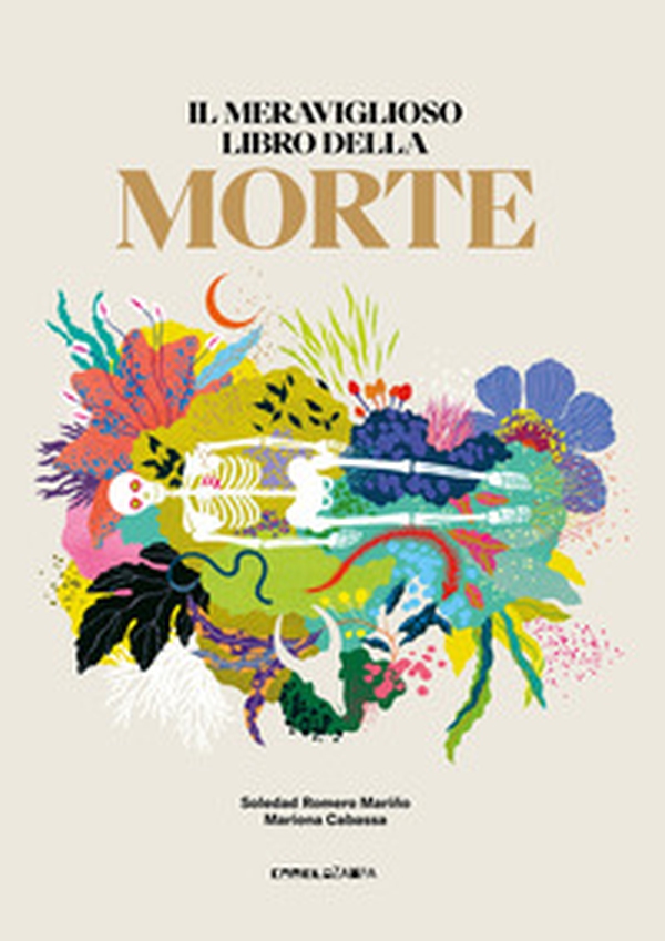 Il meraviglioso libro della morte - Librerie.coop Il meraviglioso libro della morte - Librerie.coop