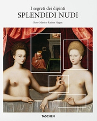 Splendidi nudi. I segreti dei dipinti - Librerie.coop Splendidi nudi. I segreti dei dipinti - Librerie.coop
