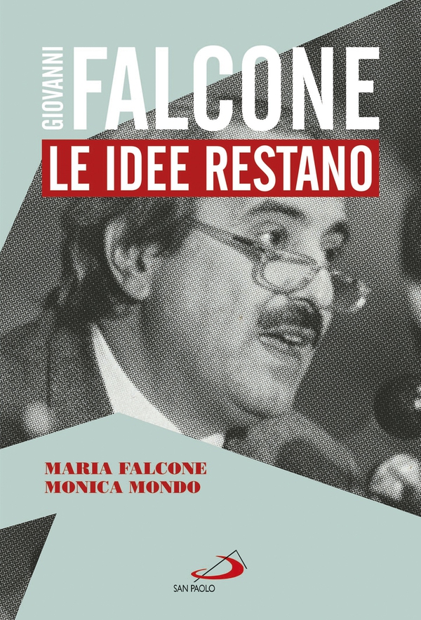 Giovanni Falcone - Librerie.coop Giovanni Falcone - Librerie.coop