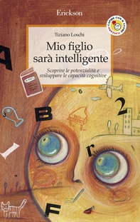 Mio figlio sarà intelligente - Librerie.coop Mio figlio sarà intelligente - Librerie.coop