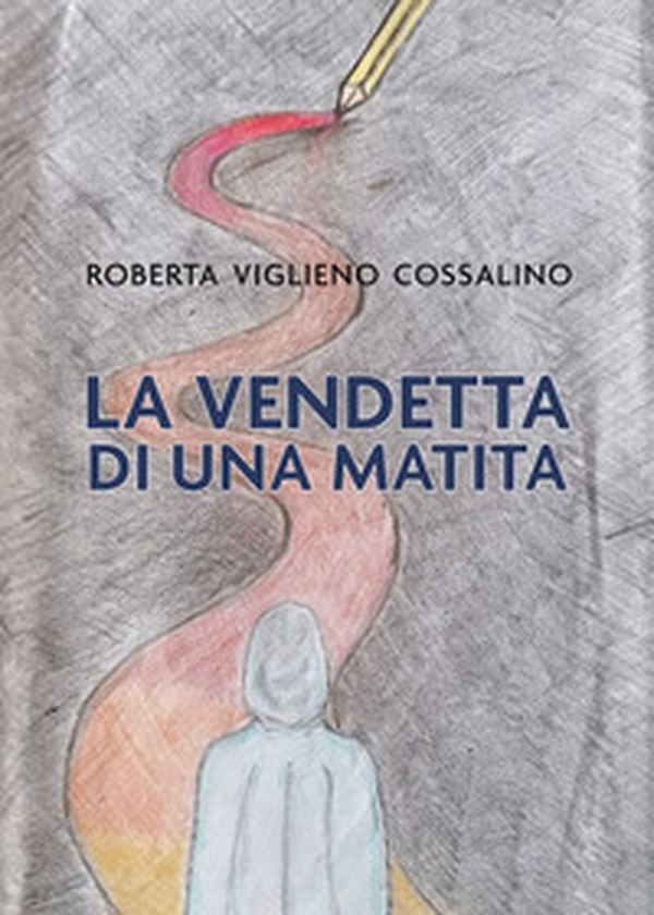La vendetta di una matita - Librerie.coop La vendetta di una matita - Librerie.coop