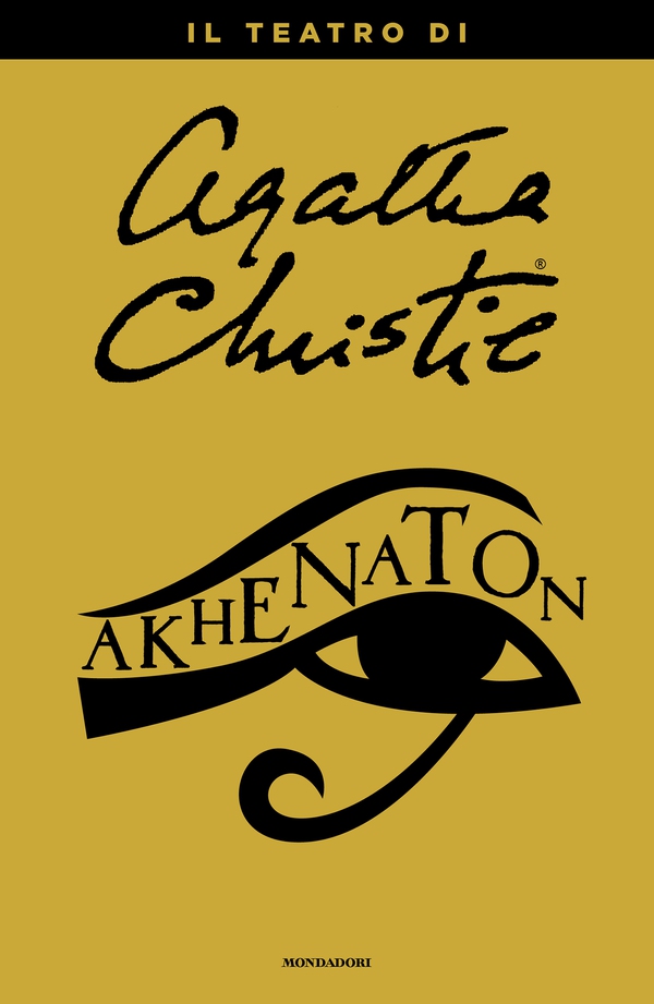 Akhenaton - Librerie.coop Akhenaton - Librerie.coop