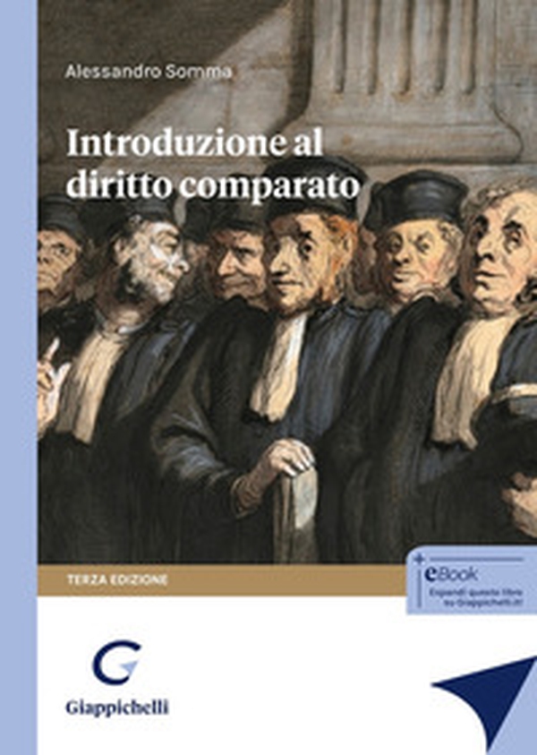 Introduzione al diritto comparato - Librerie.coop Introduzione al diritto comparato - Librerie.coop