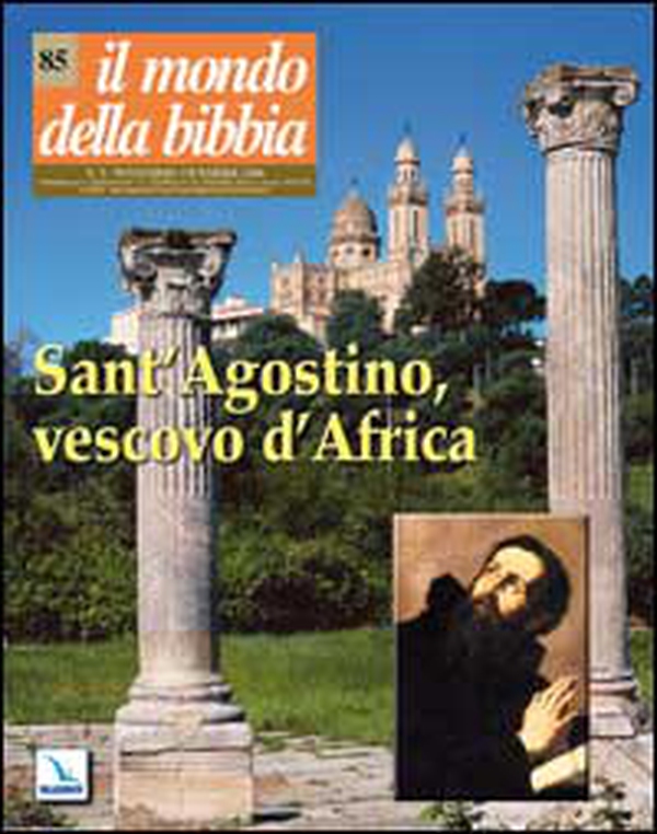 Il mondo della Bibbia - Vol. 5 - Librerie.coop Il mondo della Bibbia - Vol. 5 - Librerie.coop
