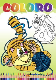 Coloro - Librerie.coop