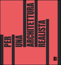 Per una architettura realista - Librerie.coop