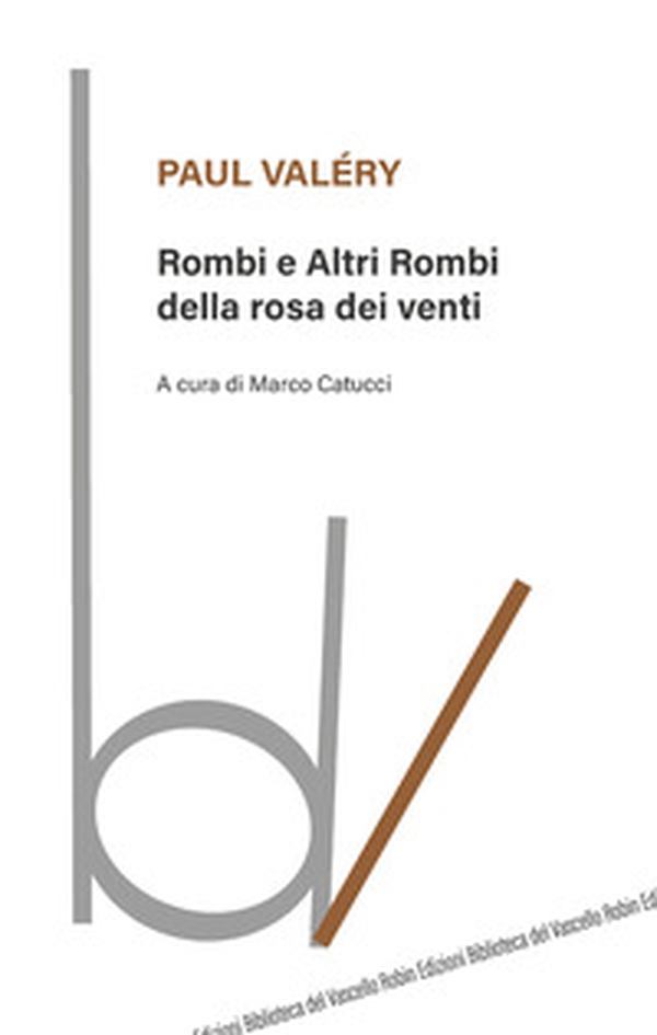 Rombi e altri rombi della rosa dei venti - Librerie.coop Rombi e altri rombi della rosa dei venti - Librerie.coop