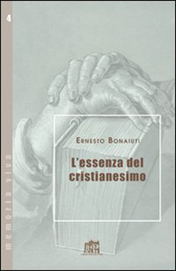 L'essenza del cristianesimo - Librerie.coop L'essenza del cristianesimo - Librerie.coop
