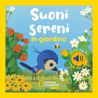 In giardino. Suoni sereni - Librerie.coop