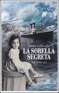 La sorella segreta - Librerie.coop La sorella segreta - Librerie.coop