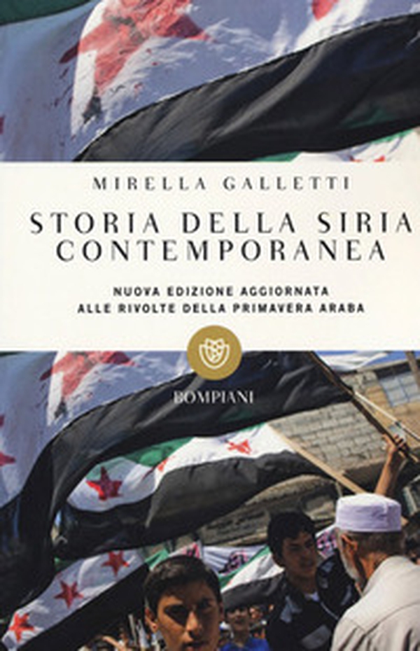 Storia della Siria contemporanea - Librerie.coop Storia della Siria contemporanea - Librerie.coop