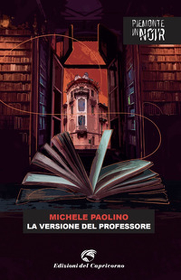 La versione del professore - Librerie.coop La versione del professore - Librerie.coop