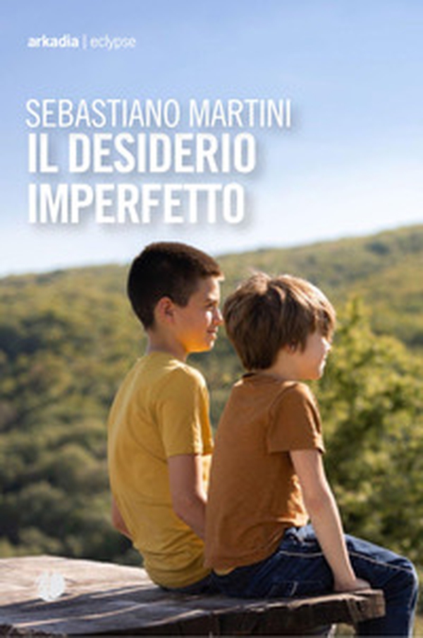 Il desiderio imperfetto - Librerie.coop Il desiderio imperfetto - Librerie.coop