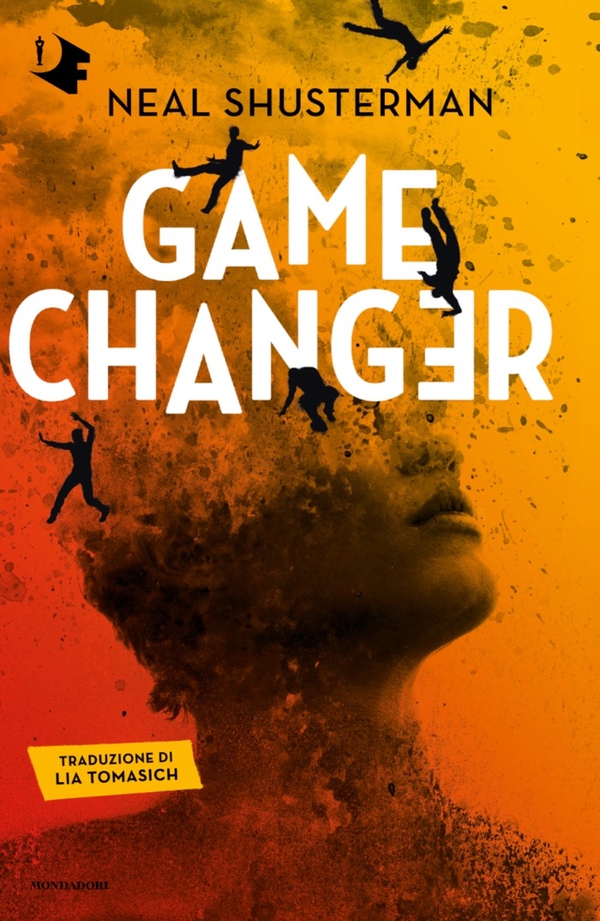 Game changer - Librerie.coop Game changer - Librerie.coop