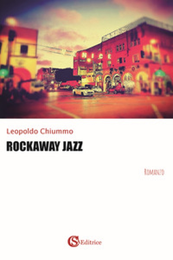 Rockaway jazz - Librerie.coop Rockaway jazz - Librerie.coop
