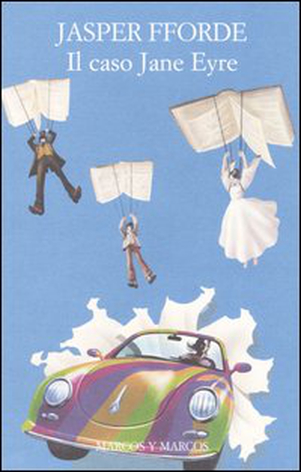 Il caso Jane Eyre - Librerie.coop Il caso Jane Eyre - Librerie.coop