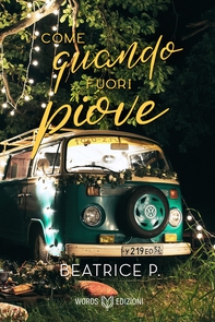 Come quando fuori piove - Librerie.coop