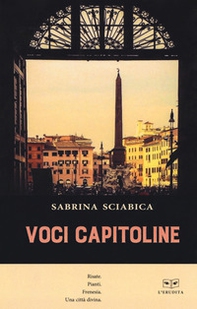 Voci capitoline - Librerie.coop