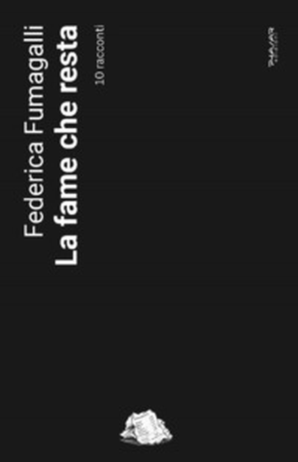 La fame che resta - Librerie.coop