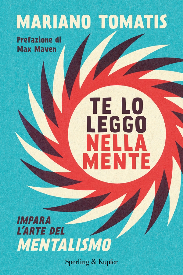 Te lo leggo nella mente - Librerie.coop Te lo leggo nella mente - Librerie.coop