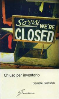 Chiuso per inventario - Librerie.coop Chiuso per inventario - Librerie.coop
