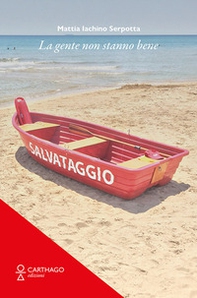 La gente non stanno bene - Librerie.coop