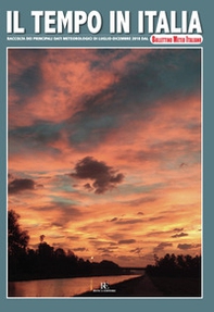 Il tempo in Italia - Vol. 6 - Librerie.coop Il tempo in Italia - Vol. 6 - Librerie.coop