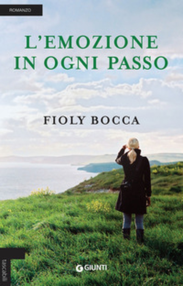 L'emozione in ogni passo - Librerie.coop L'emozione in ogni passo - Librerie.coop
