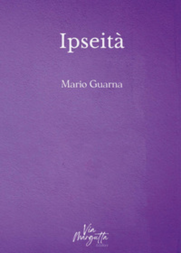 Ipseità - Librerie.coop Ipseità - Librerie.coop