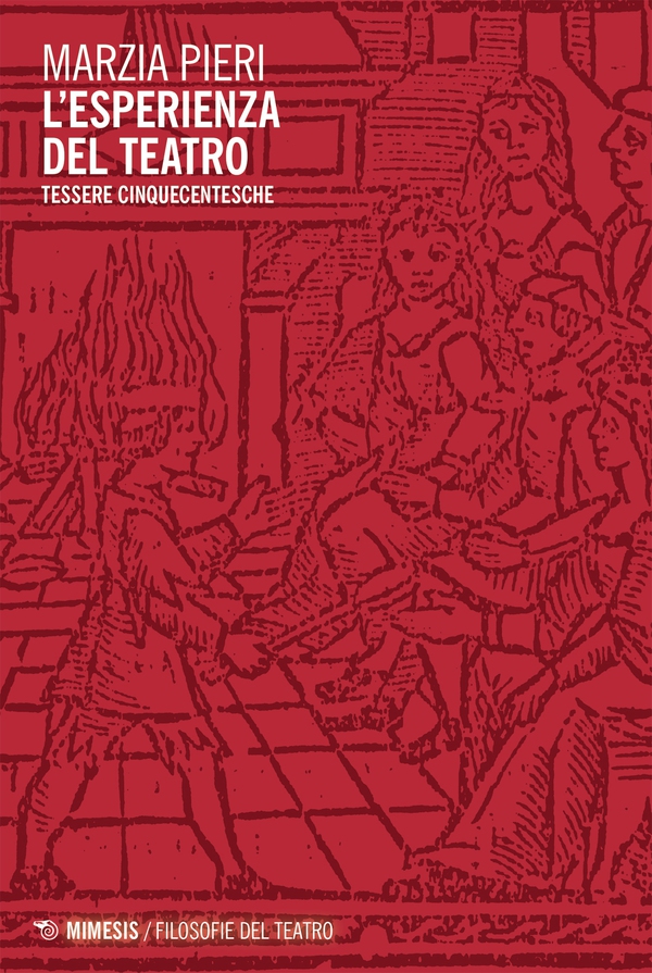 L’esperienza del teatro - Librerie.coop L’esperienza del teatro - Librerie.coop