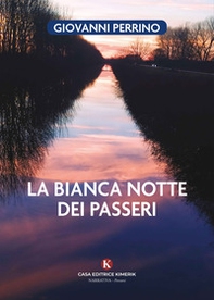 La bianca notte dei passeri - Librerie.coop