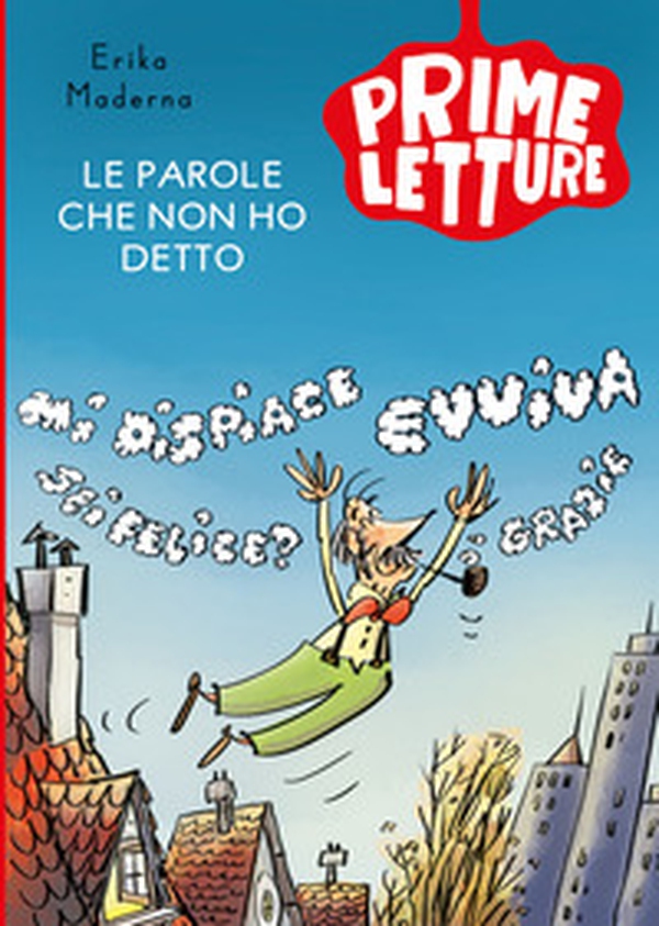 Le parole che non ho detto - Librerie.coop Le parole che non ho detto - Librerie.coop