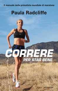Correre per star bene - Librerie.coop