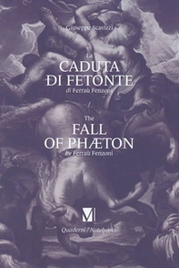 La caduta di Fetonte di Ferraù Fenzoni-The fall of Phaeton by Ferraù Fenzoni. - Librerie.coop