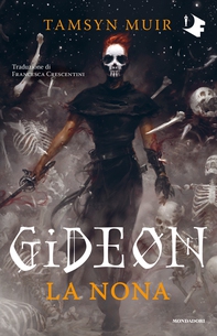 Gideon la nona - Librerie.coop Gideon la nona - Librerie.coop