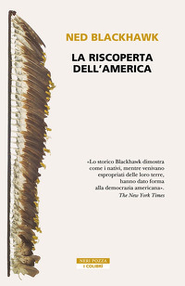 La riscoperta dell'America - Librerie.coop La riscoperta dell'America - Librerie.coop