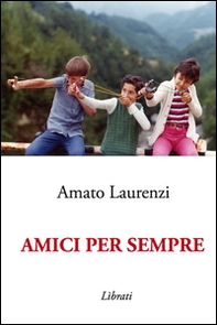 Amici per sempre - Librerie.coop