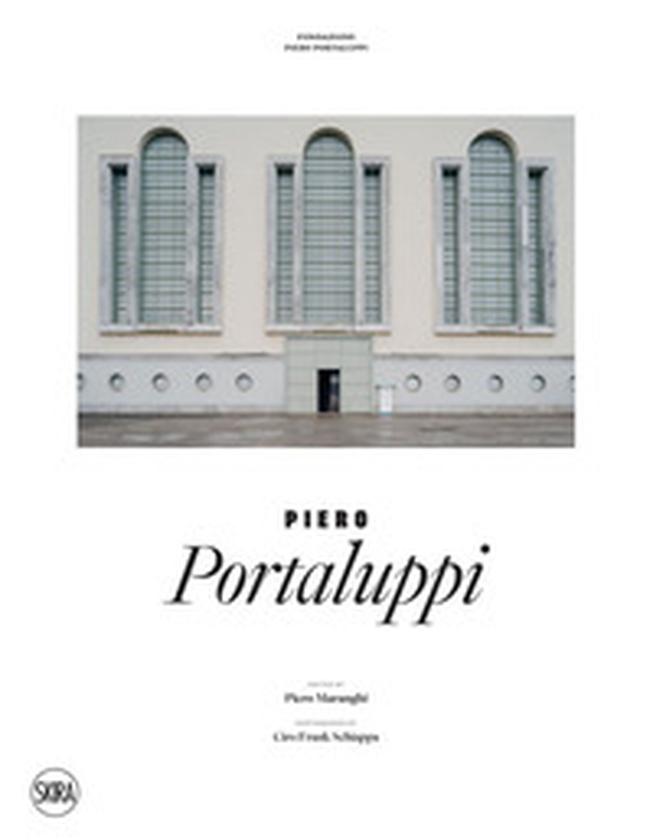 Piero Portaluppi - Librerie.coop Piero Portaluppi - Librerie.coop