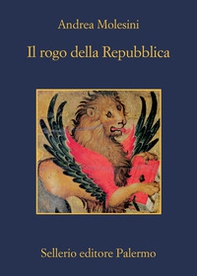 Il rogo della Repubblica - Librerie.coop