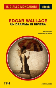 Un dramma in Riviera (Il Giallo Mondadori) - Librerie.coop