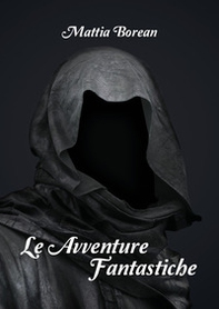 Le avventure fantastiche - Librerie.coop
