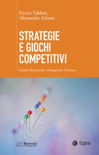 Strategie e giochi competitivi - Librerie.coop