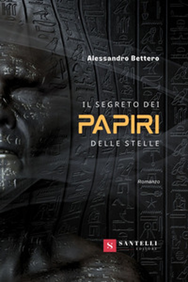 Il segreto dei papiri delle stelle - Librerie.coop Il segreto dei papiri delle stelle - Librerie.coop