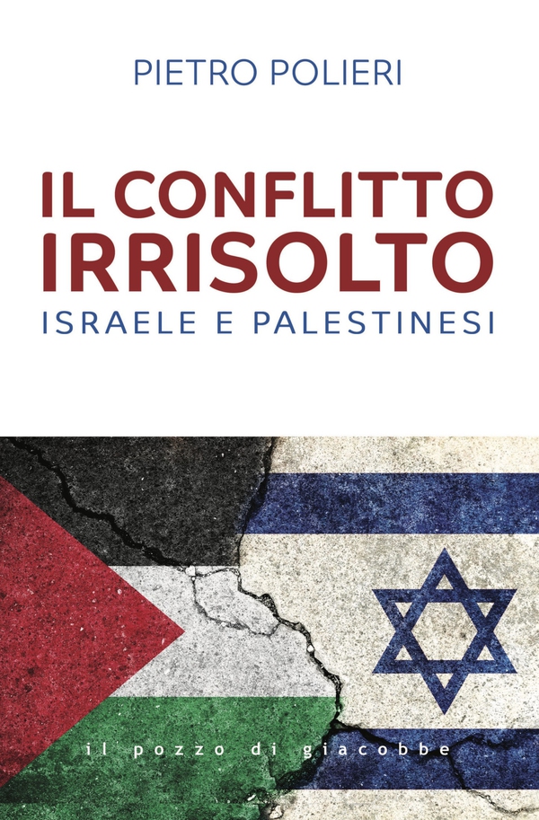Conflitto irrisolto - Librerie.coop Conflitto irrisolto - Librerie.coop
