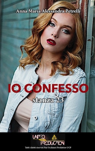 Io confesso. Stanza 23 - Librerie.coop
